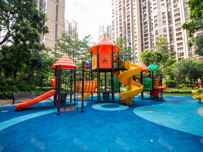 佛山中海锦城小区信息图片10