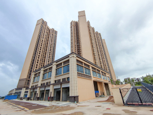 佛山广乐颐景园小区信息图片