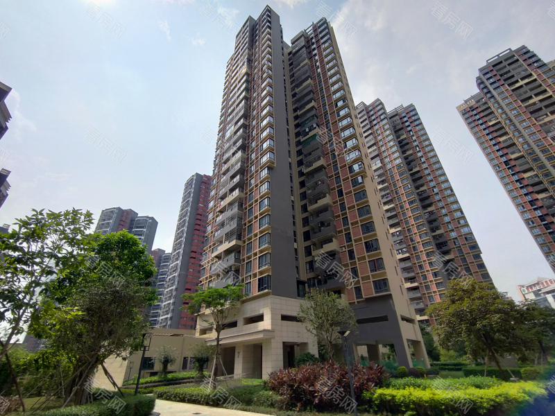 惠州丽景湾上小区信息图片11