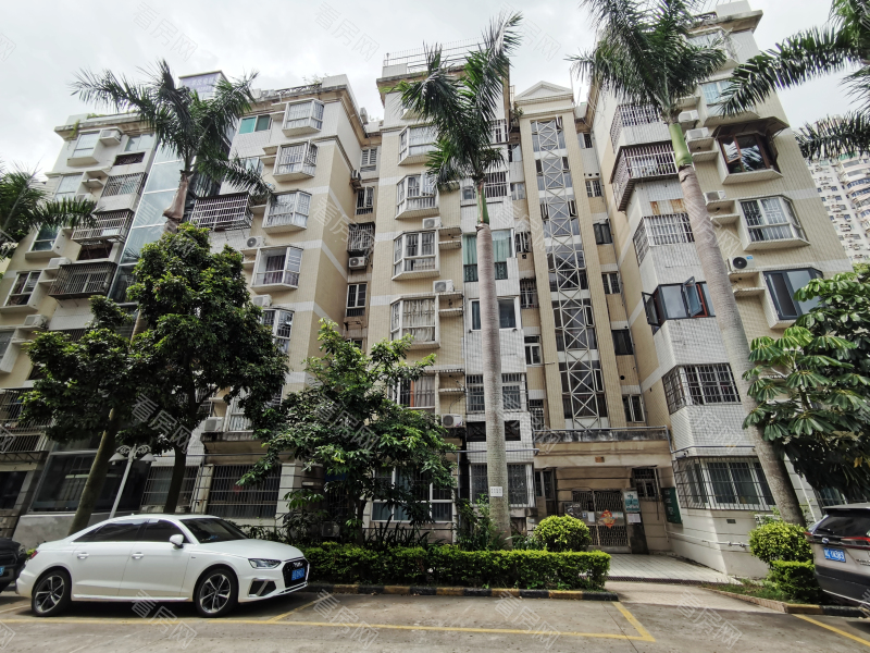 珠海海湾花园东苑小区信息图片14