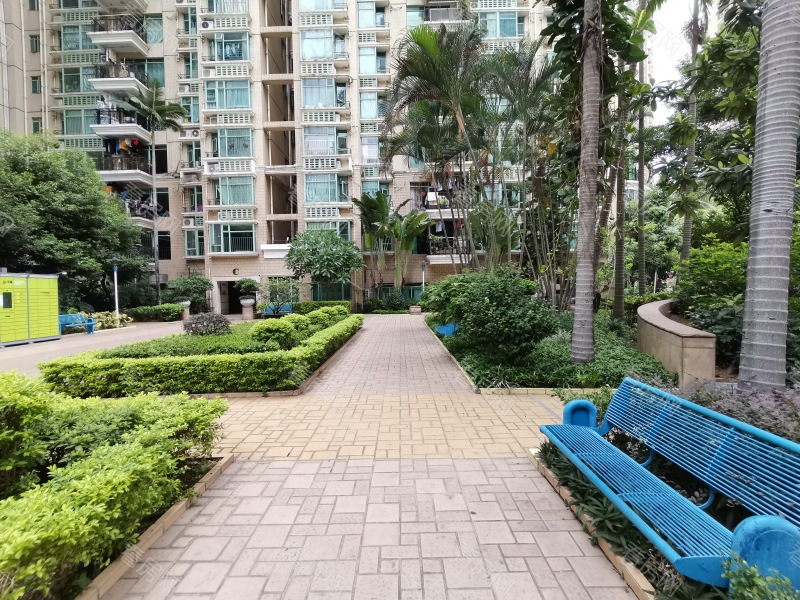 深圳缤纷假日豪园小区信息图片5