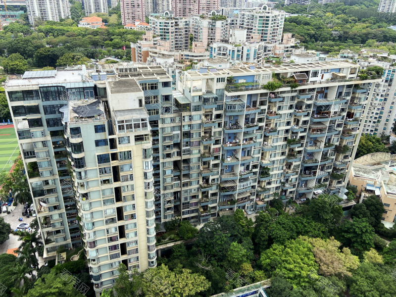 深圳碧海云天二期小区信息图片9