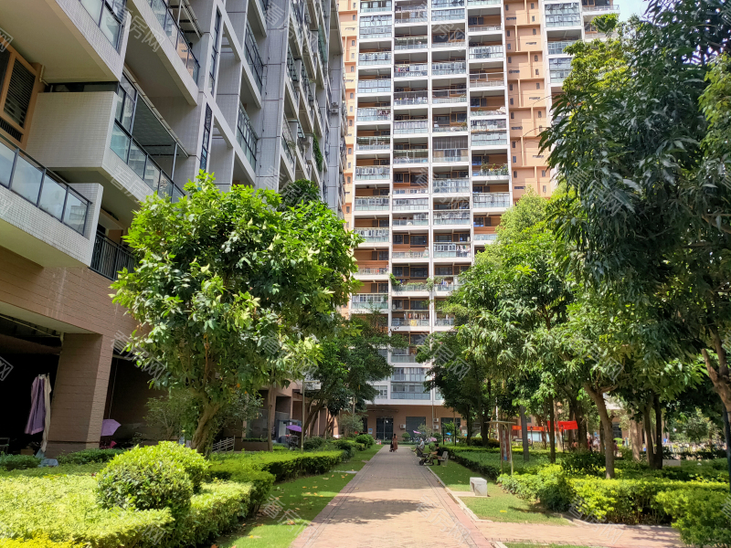 深圳东城上邸小区信息图片4