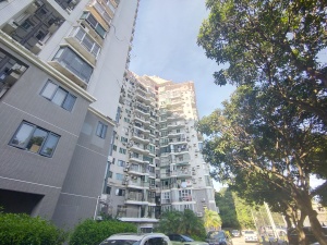 深圳山居岁月小区信息图片