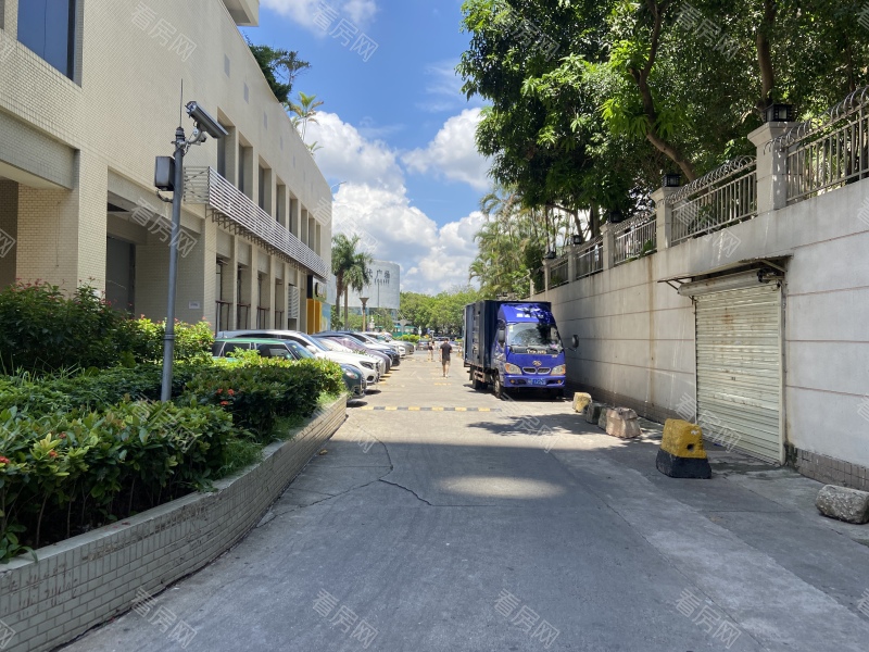 深圳御庭园小区信息图片4