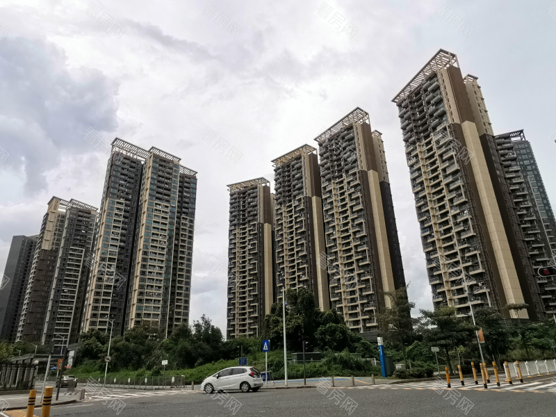 深圳京基御景印象三期小区信息图片11