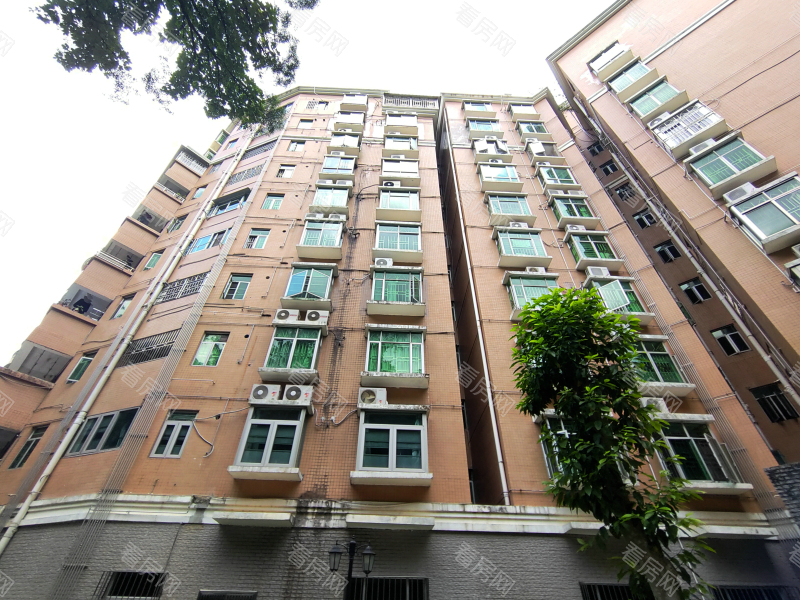 深圳玉雅居小区信息图片10