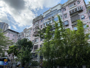 深圳科苑花园58区小区信息图片