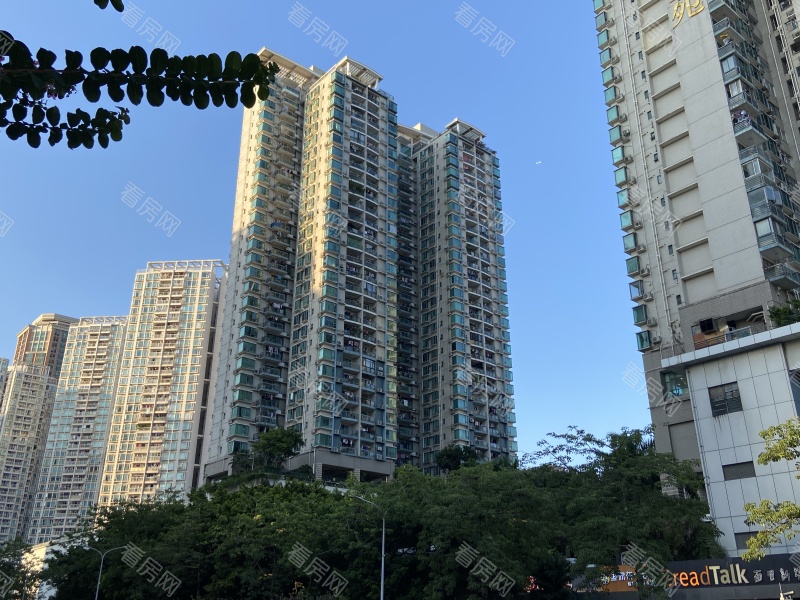 深圳皇达东方雅苑小区信息图片9