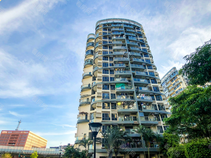 深圳海语西湾小区信息图片11