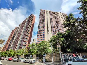 东莞万科金域华府二期小区信息图片