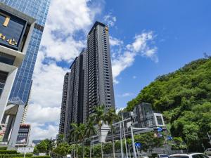 深圳枫叶望海公馆小区信息图片