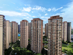 佛山雅居乐英伦首府小区信息图片