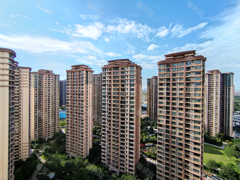 佛山雅居乐英伦首府小区信息图片1