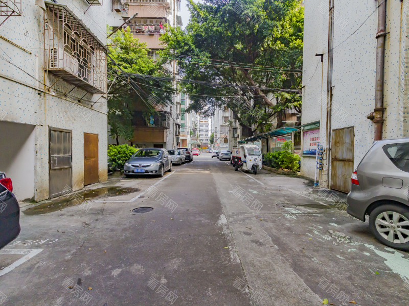 佛山珠江小区小区信息图片8