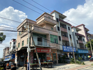 广州龙溪社区小区信息图片