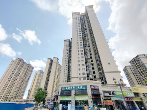 惠州龙光城北区八期小区信息图片