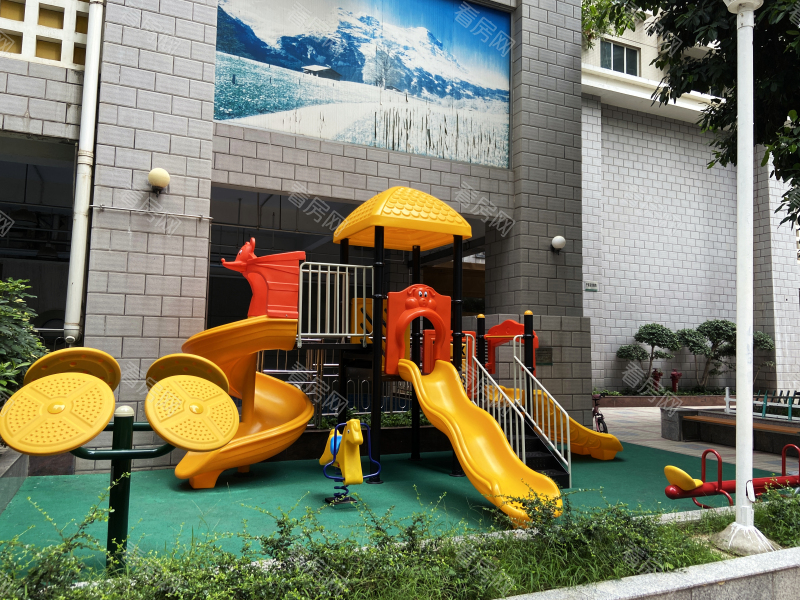 深圳合正佳园小区信息图片6