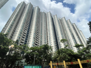 深圳深圳湾畔花园小区信息图片