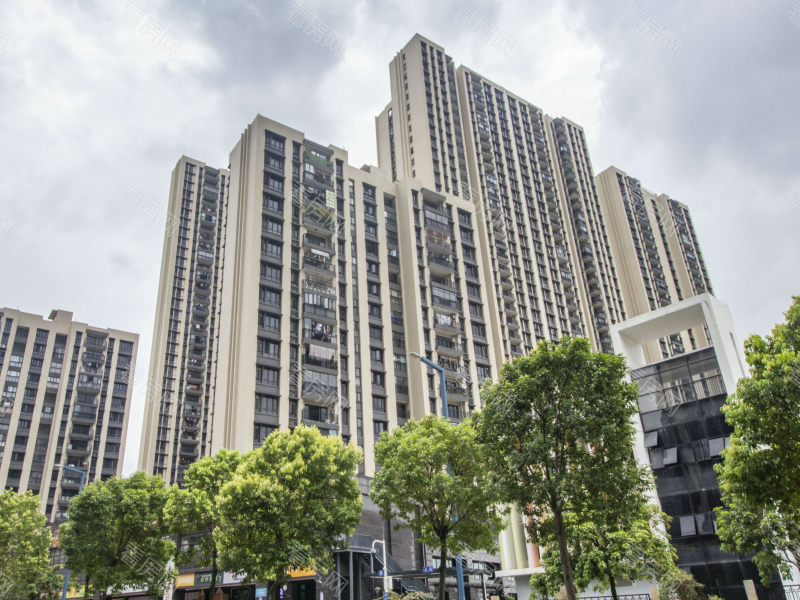 佛山怡翠晋盛御园小区信息图片8