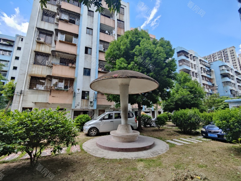 中山悦来新村小区信息图片6