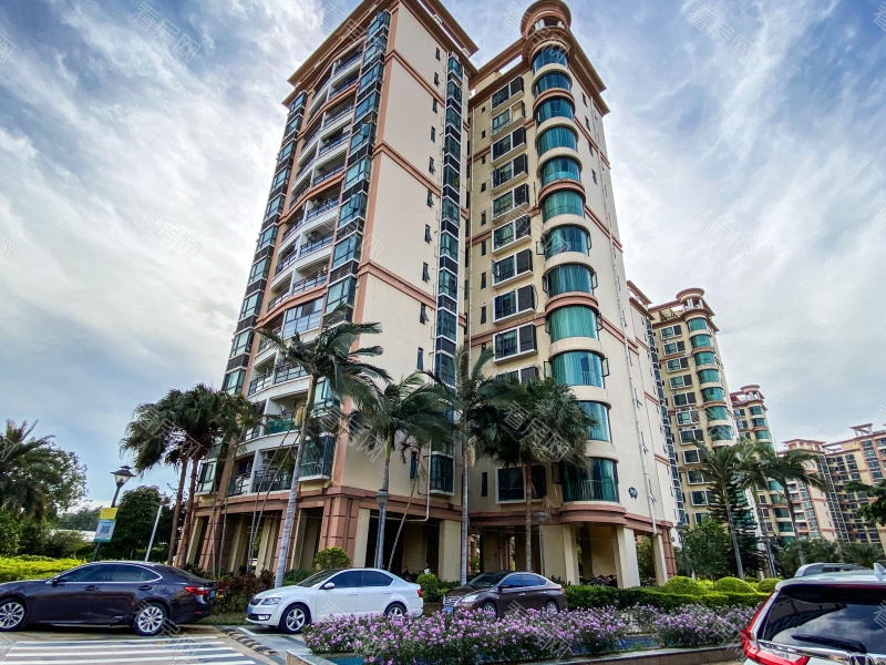 深圳金域豪庭二期小区信息图片42