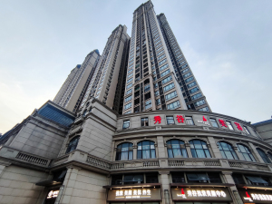 佛山龙光天湖华府小区信息图片