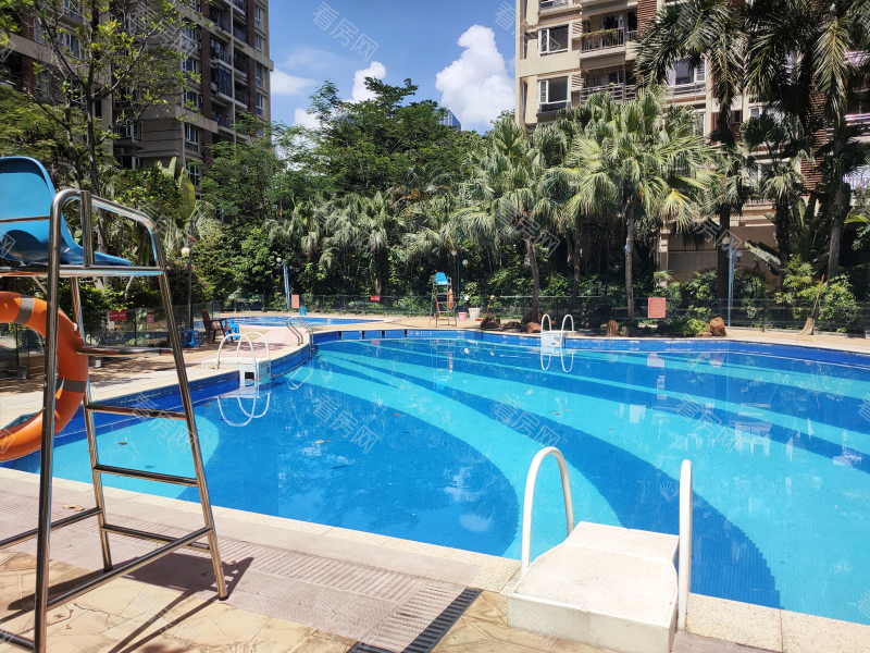 深圳豪方现代豪园小区信息图片7