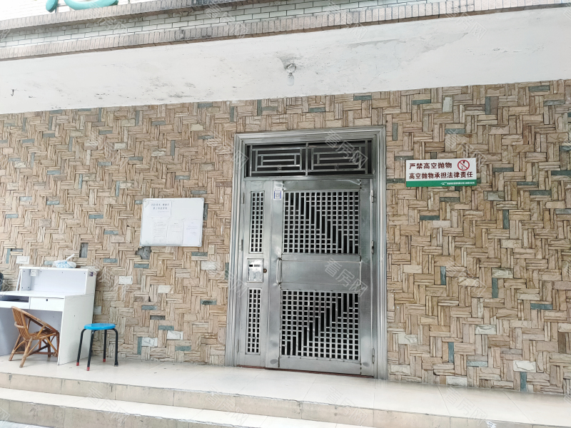 深圳深意公寓小区信息图片2