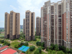 佛山上林一品小区信息图片