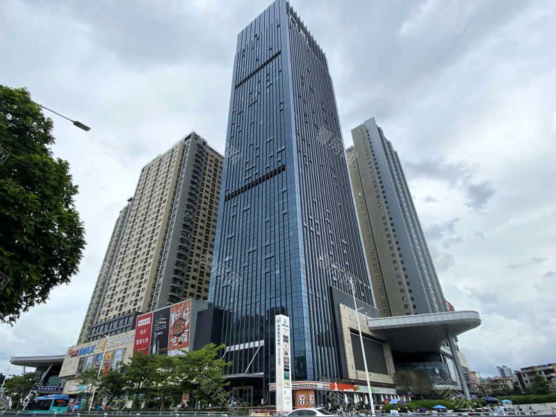 深圳六和城小区信息图片7