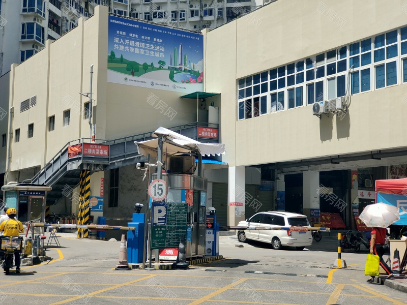 深圳东门168小区信息图片3