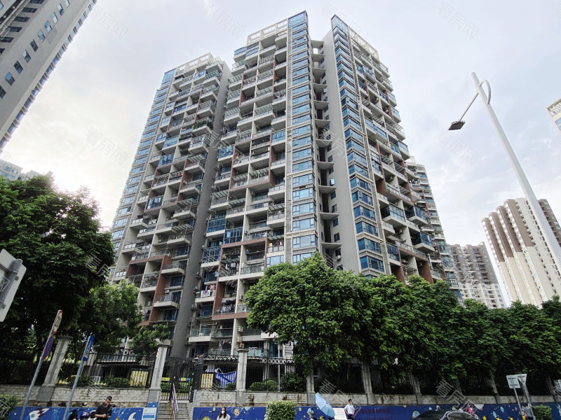 深圳深航幸福花园小区信息图片13