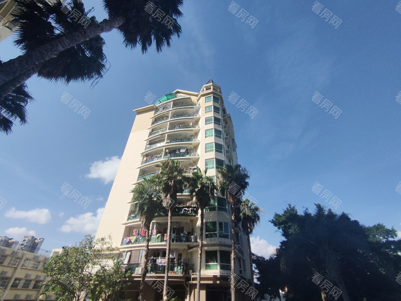 深圳山海翠庐小区信息图片8