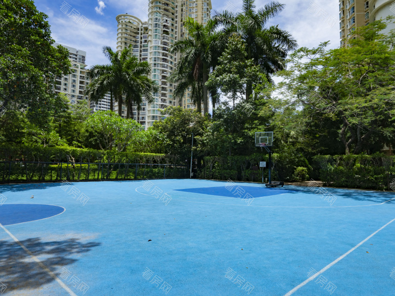 深圳阳光带海滨城一期小区信息图片12