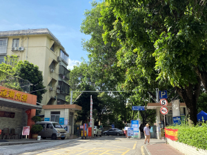 深圳东深小区小区信息图片