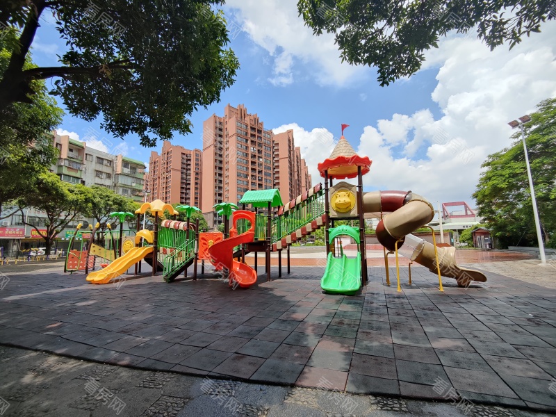 中山第一城小区信息图片8