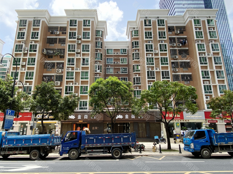 深圳辛诚花园小区信息图片13