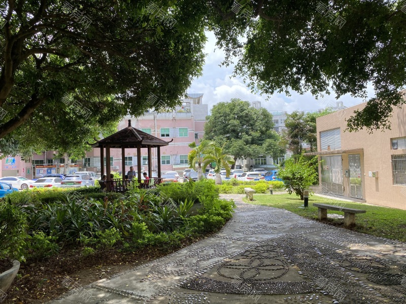 深圳鹏兴花园一期小区信息图片4