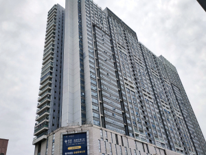 深圳佳兆业大都汇小区信息图片