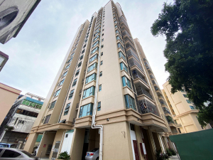 中山豪晴苑小区信息图片