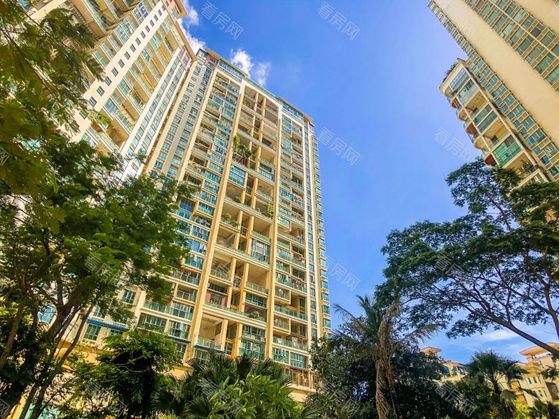 深圳熙龙湾二期小区信息图片11