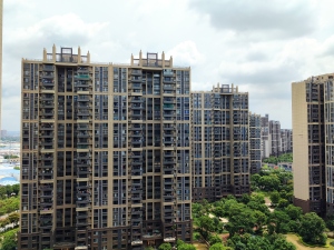 佛山美的翰城嘉园小区信息图片