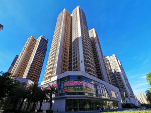 惠州荃新时代小区信息图片