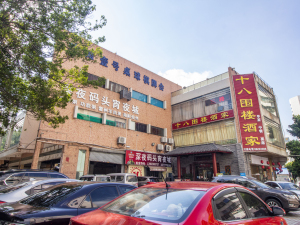 佛山天佑路小区信息图片