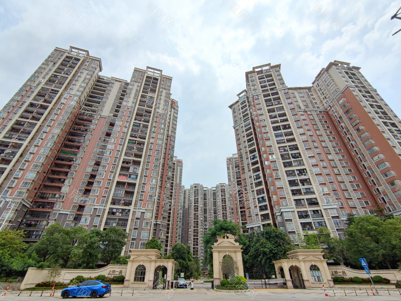 佛山上林一品小区信息图片13