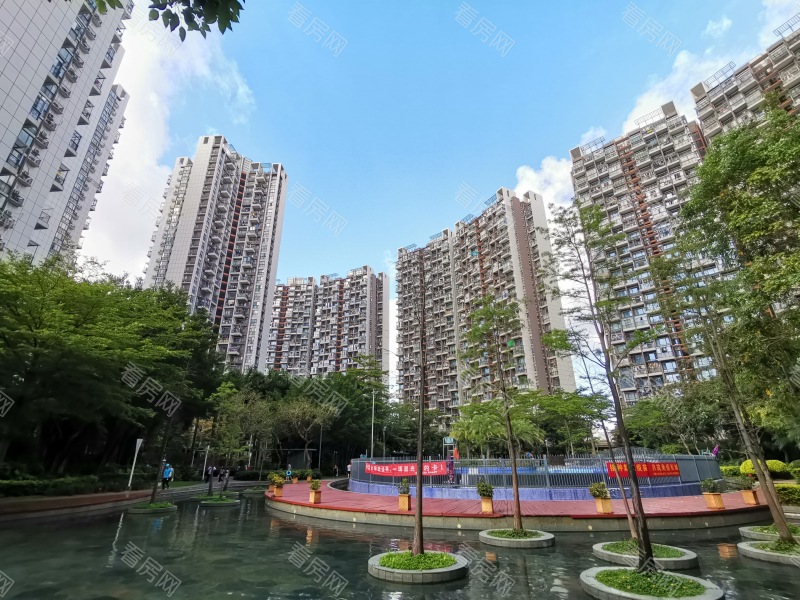深圳诺德国际小区信息图片10