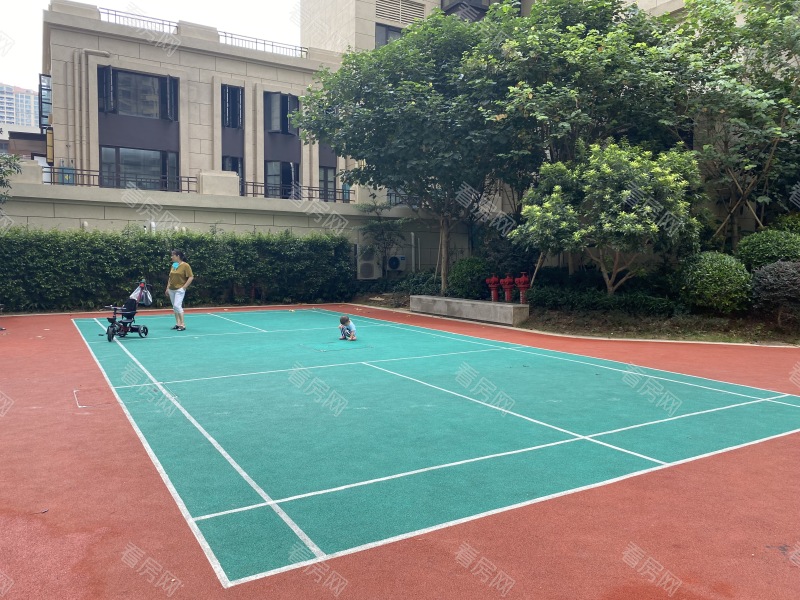 深圳深城投中心公馆小区信息图片9