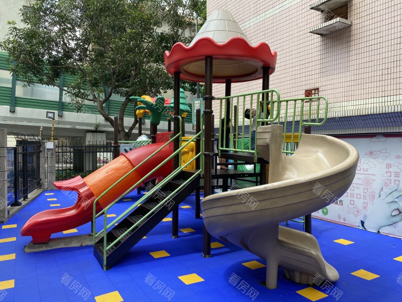 深圳桐景花园小区信息图片5