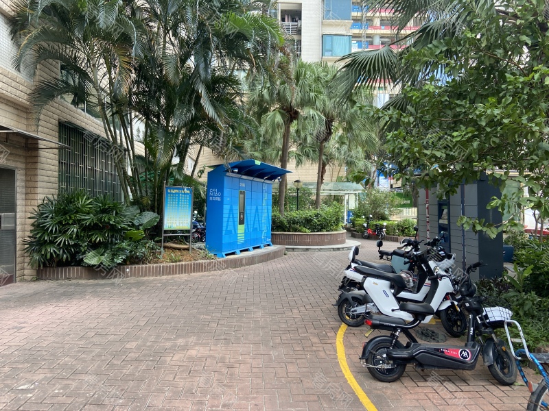 深圳金迪名苑小区信息图片3